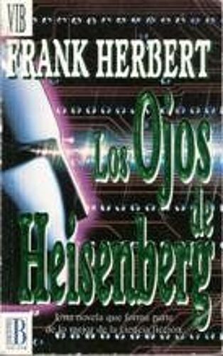 Vib Los Ojos De Heisenberg