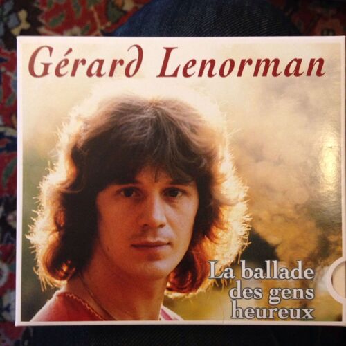 La Ballade Des Gens Heureux