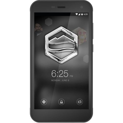 Smartphone MTT Ideal