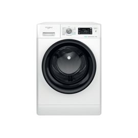 Machine à laver hublot Whirlpool FFB 8469 BV FR - 59.5x63x84.5 cm (lxpxh) - 62 litres - 8 kg - 1400 tours/min - blanc