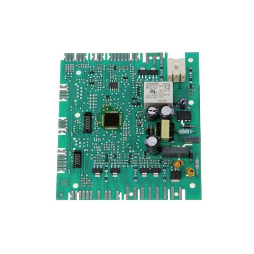MODULE DE COMMANDE POUR LAVE VAISSELLE HOOVER - 49020455