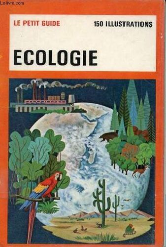 Ecologie