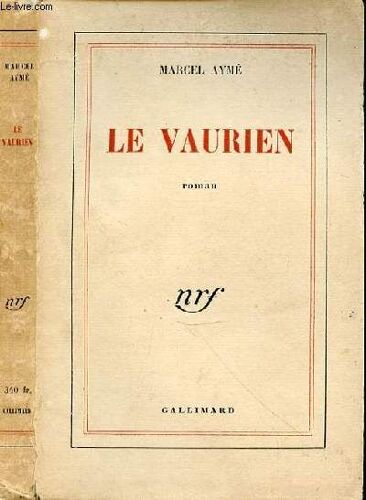 Le Vaurien