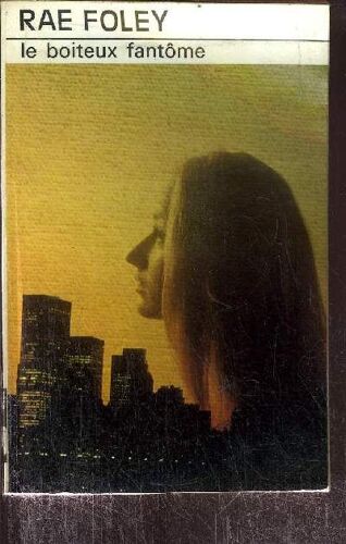 Le Boiteaux Fantome (Fatal Lady)