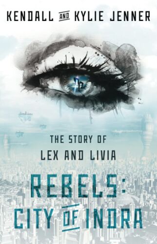Rebels: City Of Indra