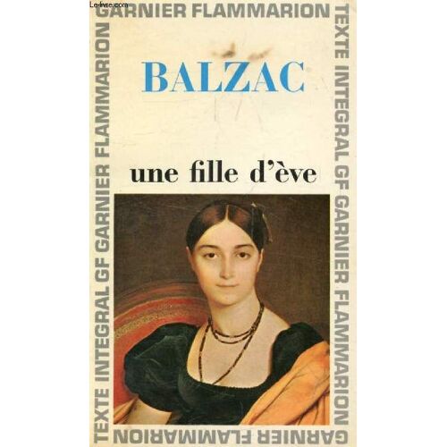 Une Fille D'eve