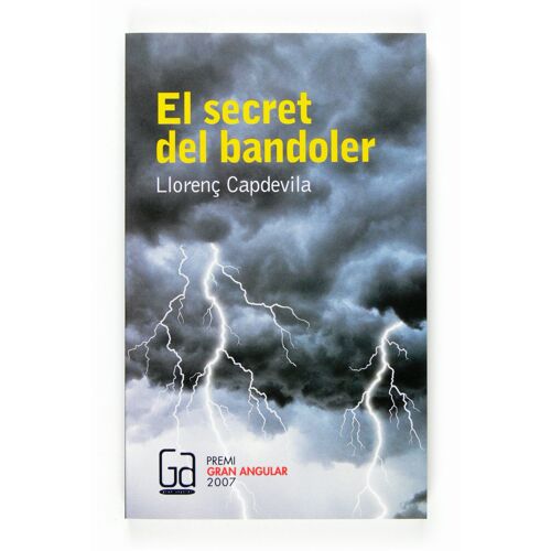 Capdevila I Roure, L: Secret Del Bandoler
