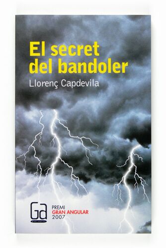 Capdevila I Roure, L: Secret Del Bandoler