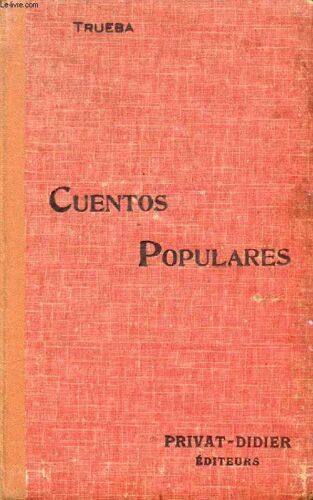 Cuentos Populares