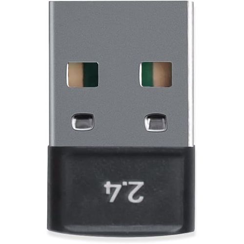 SUBZONAL-Dongle récepteur USB compatible pour casque de jeu sans fil Razer Nari Ultimate RC30-0267