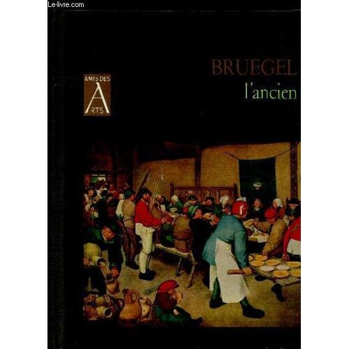 Bruegel L'ancien