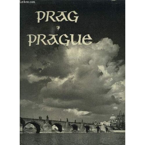 Prague En Images