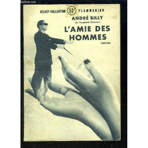 L Amie Des Hommes- Select Collection N°178