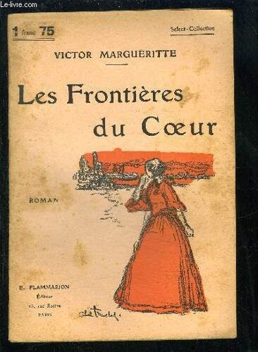 Les Frontieres Du Coeur- Select Collection N°88
