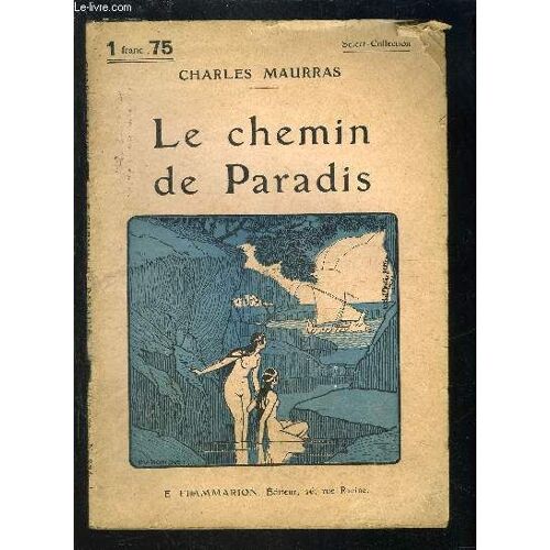 Le Chemin De Paradis- Select Collection N°284