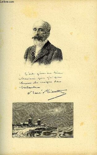 Figures Contemporaines Tirées De L'album Mariani. Rene Billotte