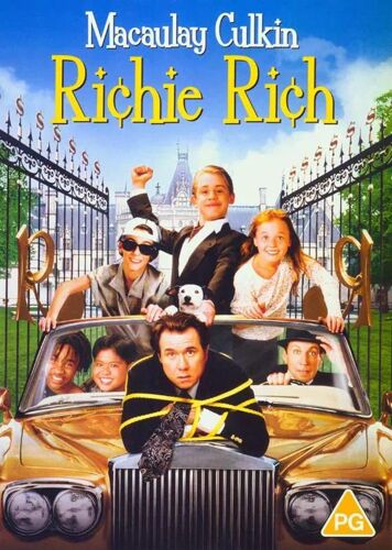 Richie Rich