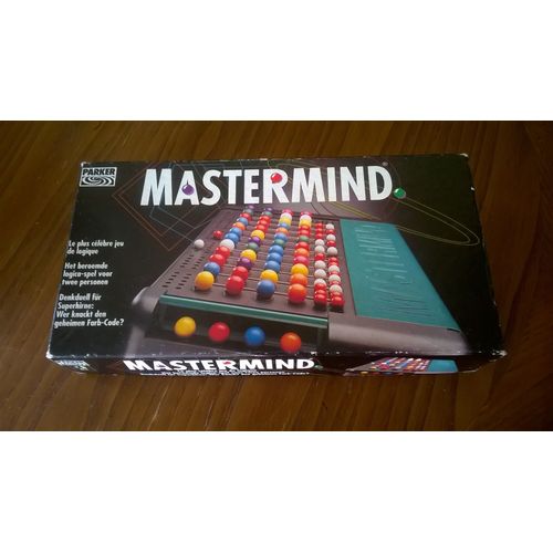 Mastermind