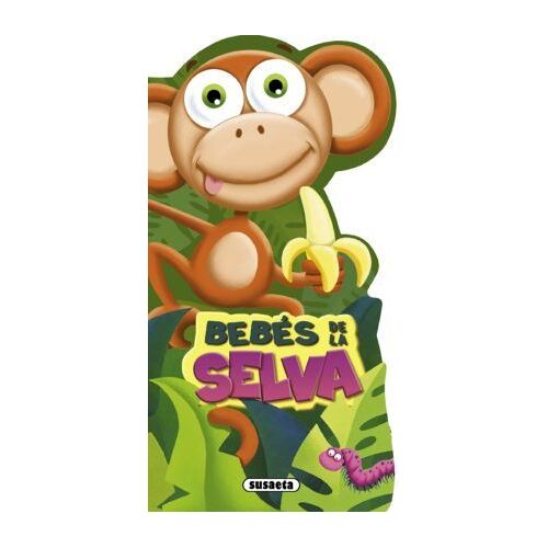 Los Bebés De La Selva