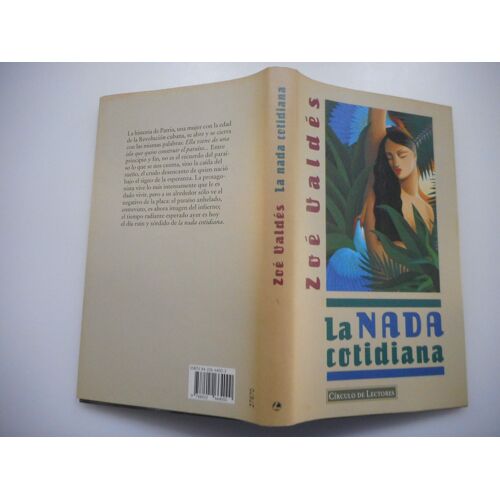 La Nada Cotidiana