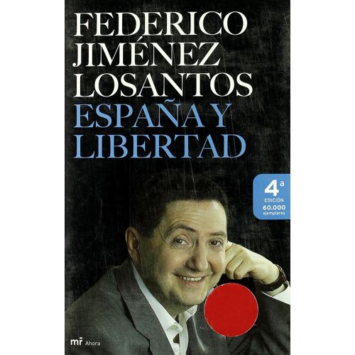 España Y Libertad
