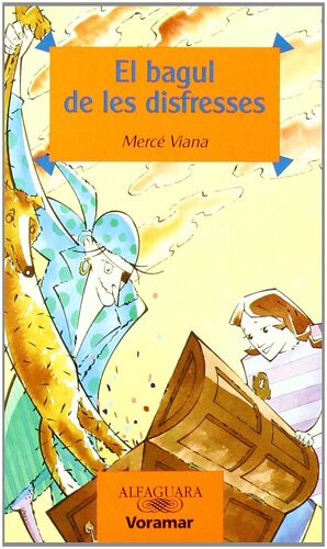 Viana Martínez, M: Bagul De Les Disfresses