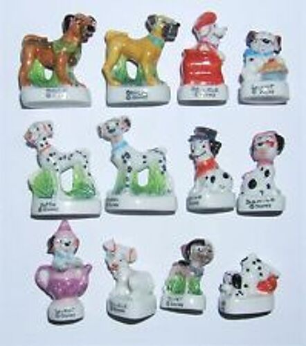 Les 101 Dalmatiens