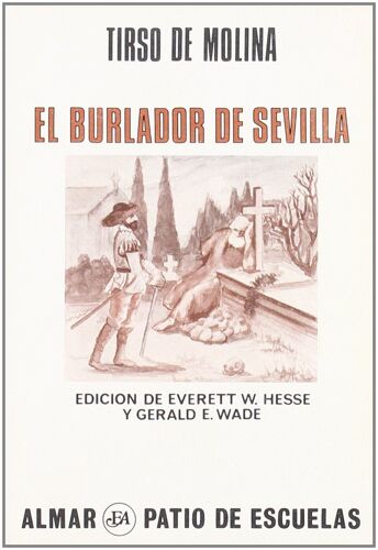 El Burlador De Sevilla
