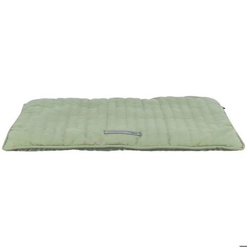 Matelas Pour Chien Carré Trixie Marley - Vert - 110×75 Cm