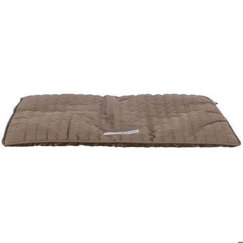 Matelas Pour Chien Angulaire Trixie Marley - Marron - 90×65 Cm
