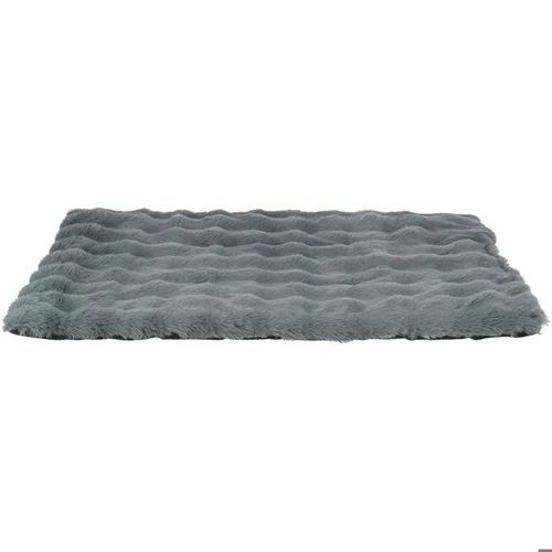 Matelas Pour Chien Carré Trixie Elli - Gris - 70×50 Cm