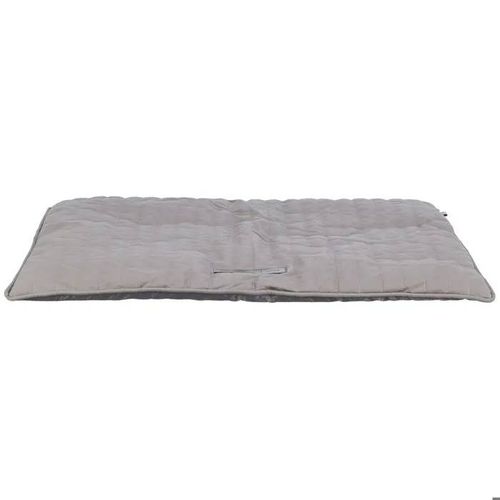 Matelas Pour Chien Carré Trixie Marley - Gris - 110×75 Cm