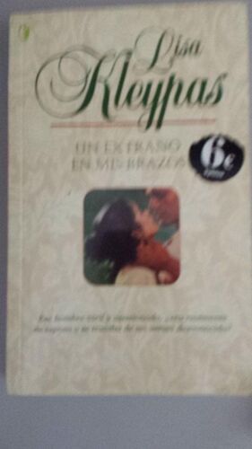 Un Extrano En Mis Brazos / Stranger In My Arms