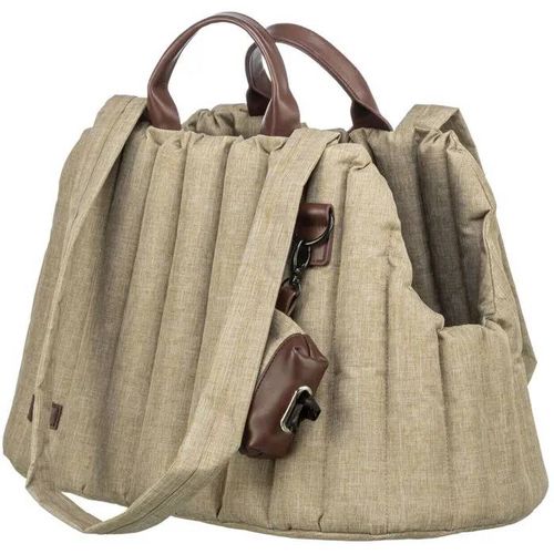 Sac De Transport Pour Chien Trixie Sophie