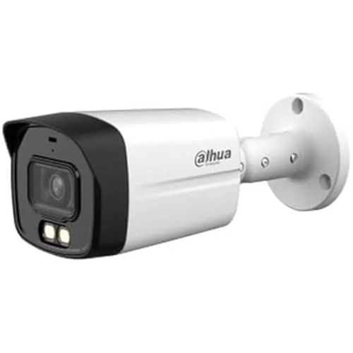 Dahua Caméra de Surveillance DH-HAC-HFW1809TLMP-A-LED-0280B