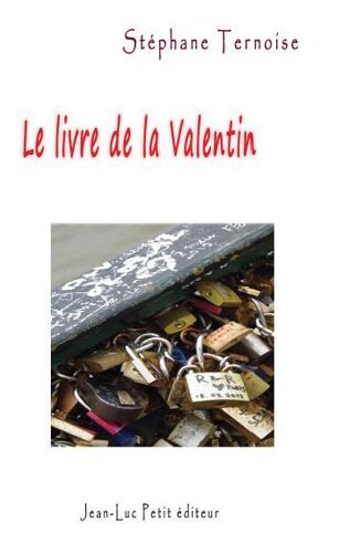 Le Livre De La St Valentin