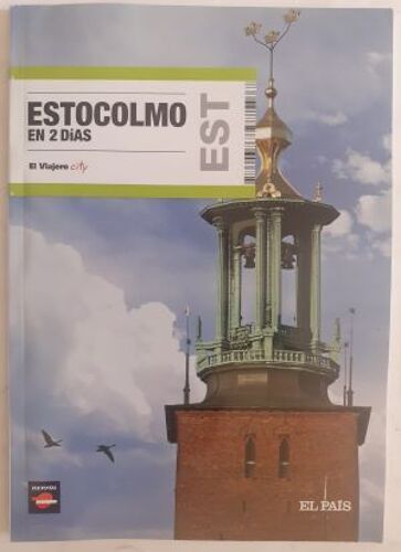 Estocolmo En 2 Días