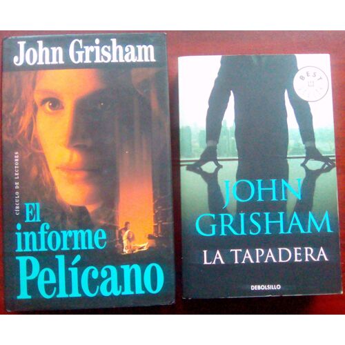 El Informe Pelicano