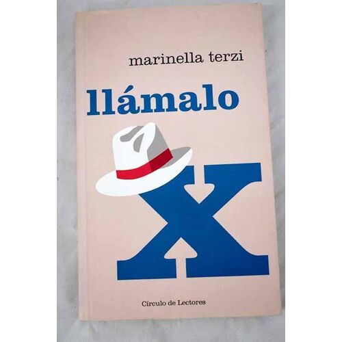 Llámalo X