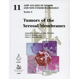 Tumors Of The Serosal Membranes