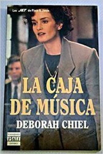 Caja De Musica, La