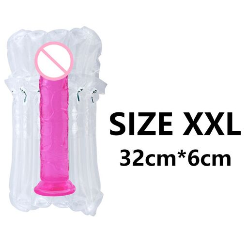 Gode Dragon à écailles Avec Ventouse - 18,5 Cm Réaliste Unisexe LOVE AND VIBES
