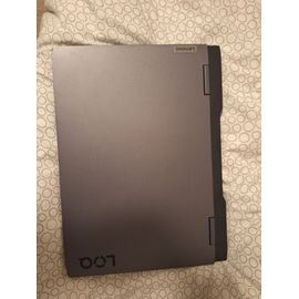 Lenovo LOQ 15 - 15" Intel Core i7-13620H - 2.4 Ghz - Ram 16 Go - SSD 512 Go