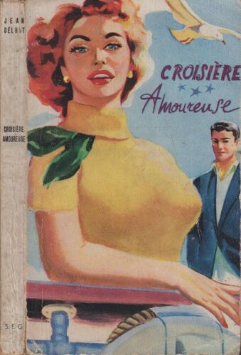 Croisière Amoureuse