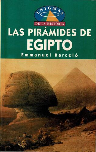 Piramides De Egipto