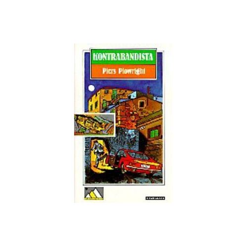 Kontrabandista: 15
