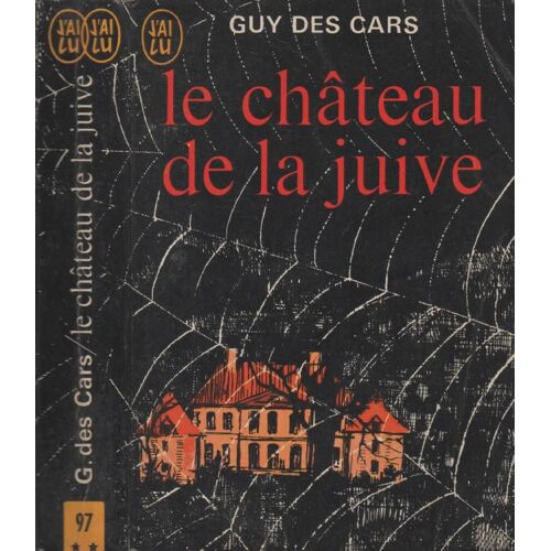 Le Château De La Juive