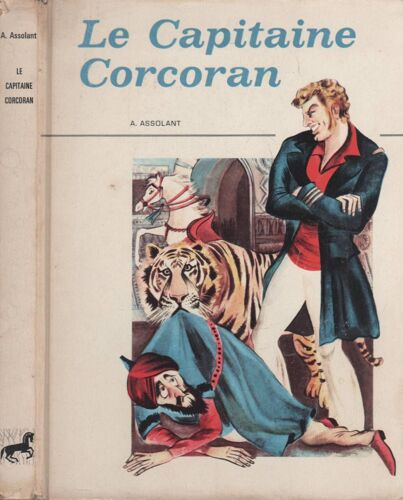 Le Capitaine Corcoran