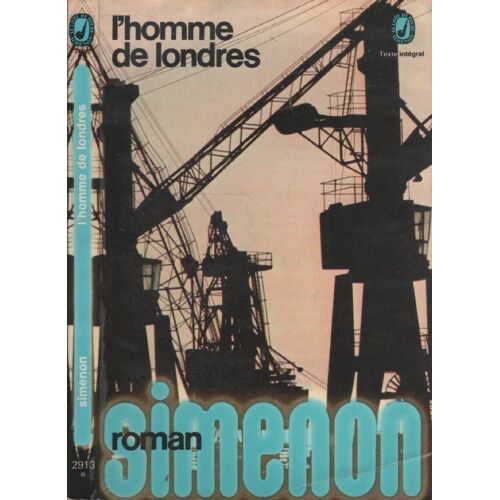 L'homme De Londres