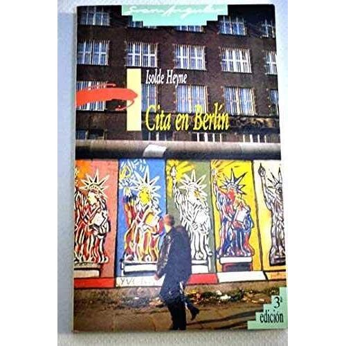 Cita En Berlín
